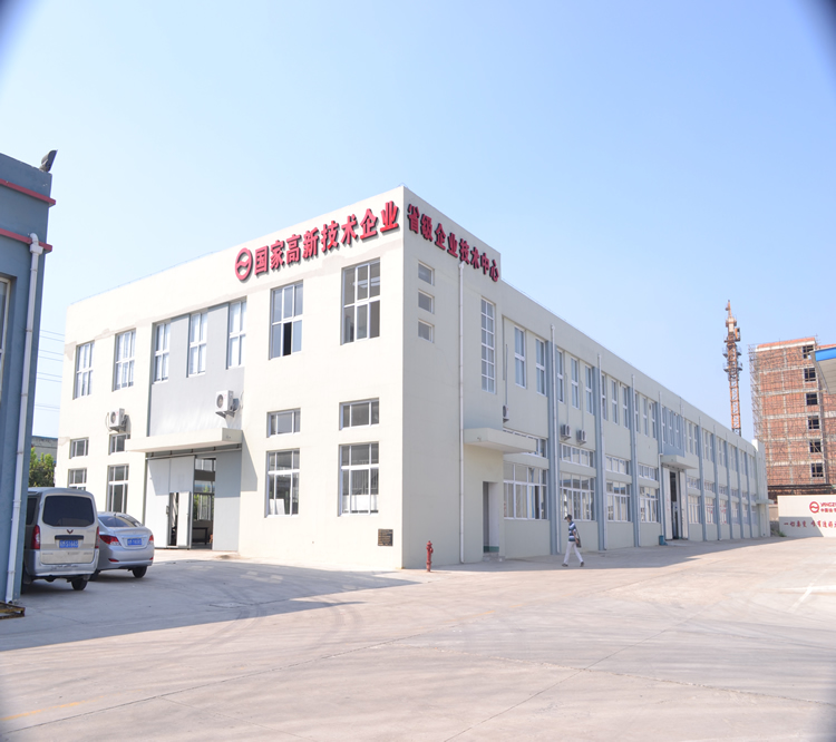 热烈庆贺:滁州扬子热能设备科技有限公司入选省工业领域节能环保产业“五个一百”推介目录！